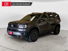2026 Honda Passport TrailSport SUV
