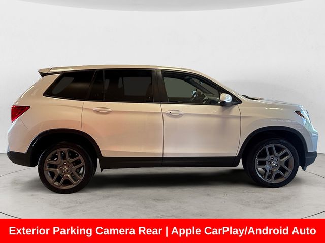 2023 Honda Passport EX-L - Photo 7