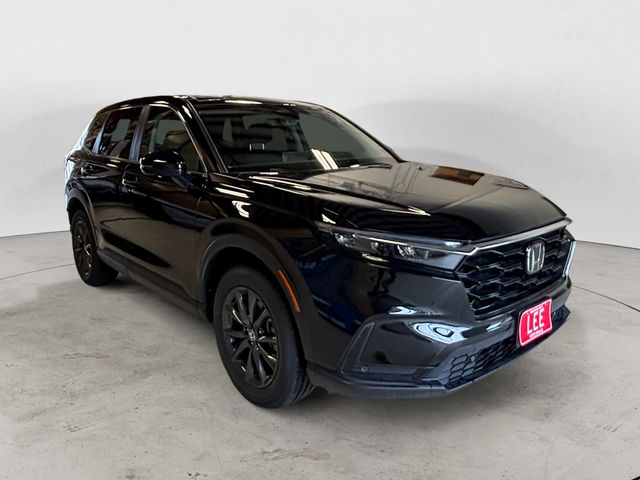 2026 Honda CR-V EX-L - Photo 8