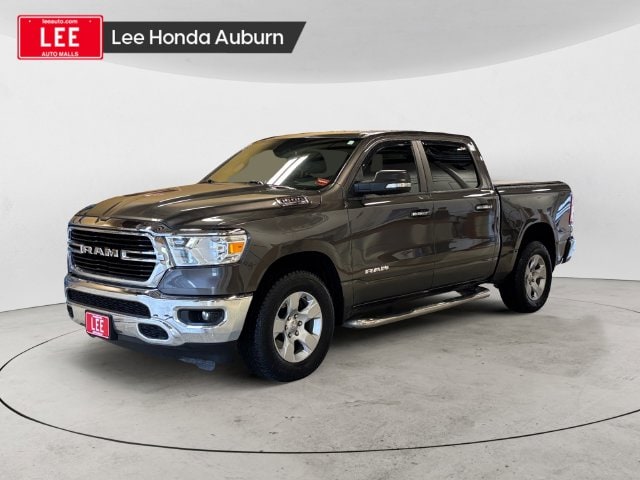 2020 RAM 1500 Pickup