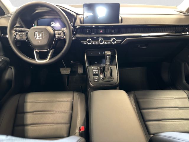 2026 Honda CR-V EX-L - Photo 11