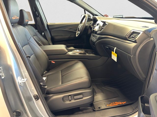 2026 Honda Ridgeline TrailSport - Photo 16