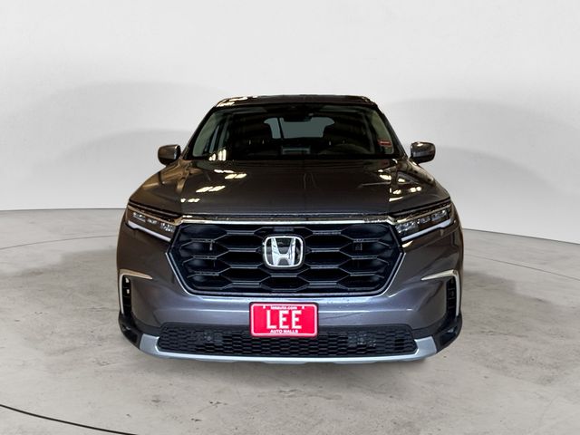 2025 Honda Pilot EX-L - Photo 9
