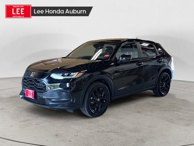 2024 Honda HR-V SUV 