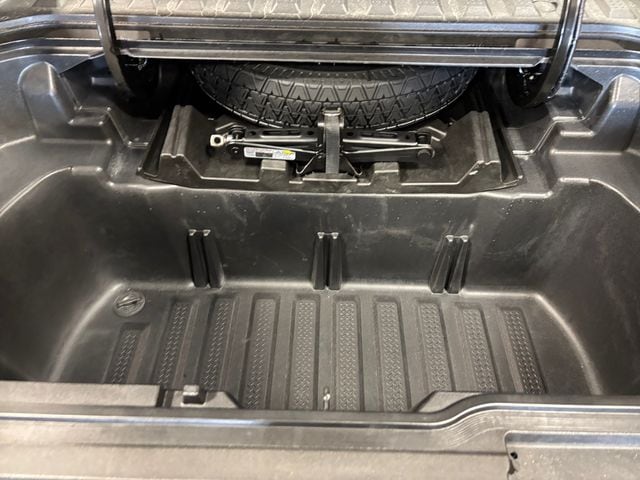 2026 Honda Ridgeline TrailSport - Photo 20