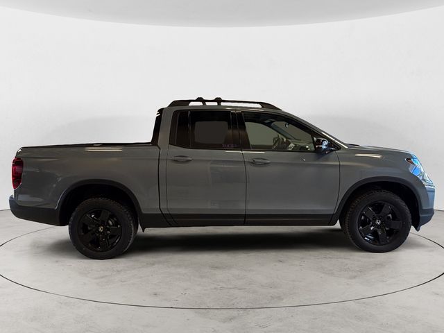 2026 Honda Ridgeline Black Edition - Photo 6