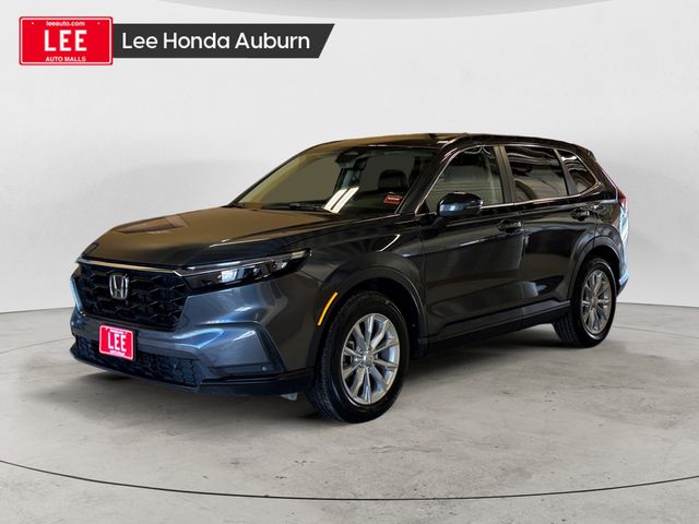 2024 Honda CR-V SUV 