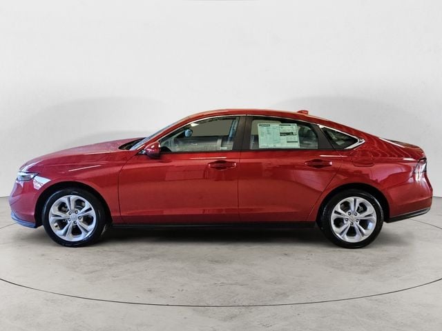 2026 Honda Accord LX - Photo 2