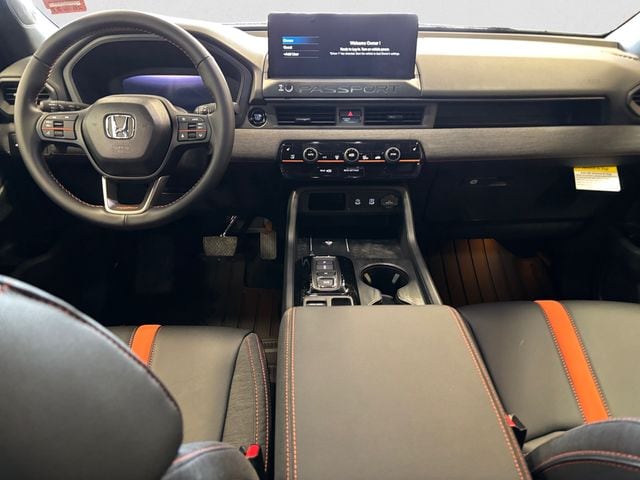 2026 Honda Passport TrailSport - Photo 11