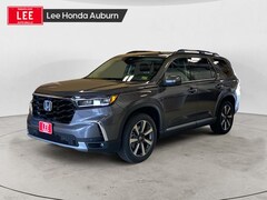 2025 Honda Pilot Touring SUV