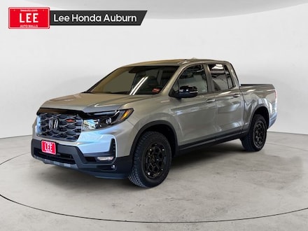 2026 Honda Ridgeline TrailSport+ Truck Crew Cab