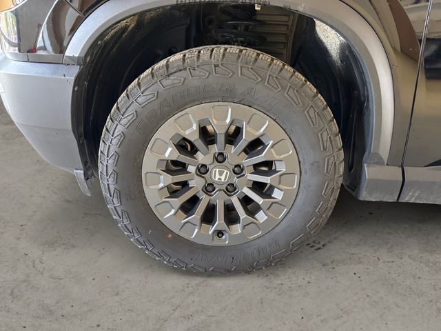 2026 Honda Passport TrailSport - Photo 15