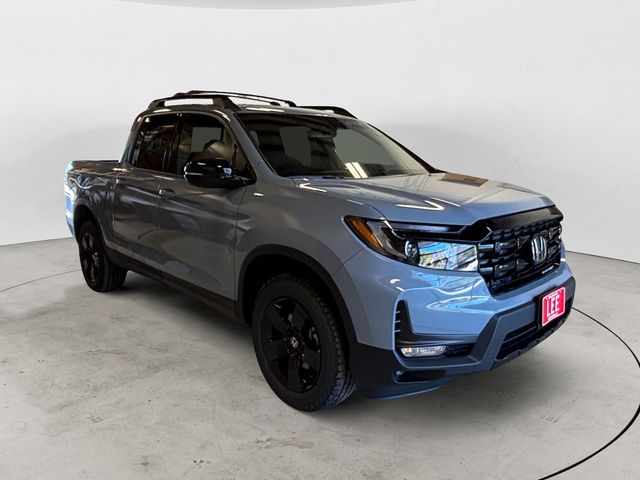 2026 Honda Ridgeline Black Edition - Photo 7