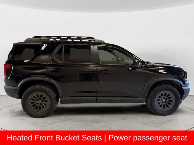 2026 Honda Passport TrailSport - Photo 7