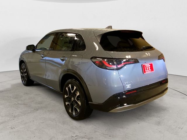 2026 Honda HR-V EX-L photo 3