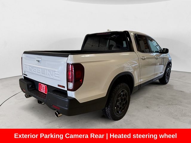 2026 Honda Ridgeline TrailSport - Photo 6
