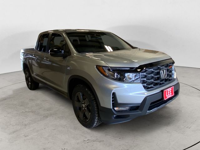 2026 Honda Ridgeline TrailSport - Photo 8