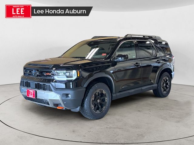 2026 Honda Passport 3.5 TrailSport Elite 4WD Auto's photo
