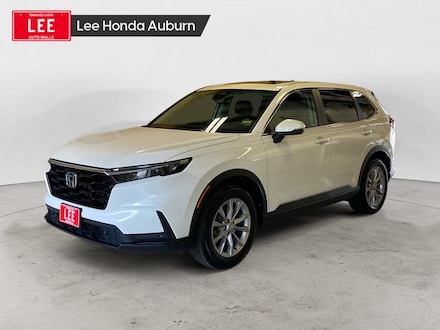 2024 Honda CR-V EX-L SUV