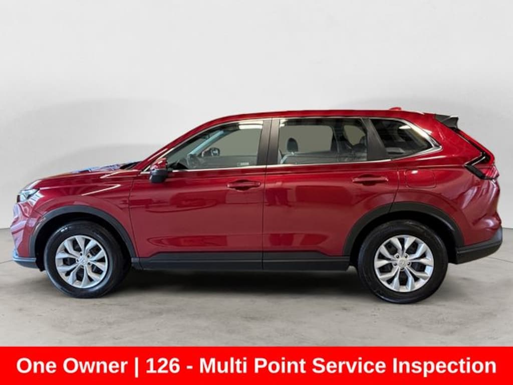 Used 2023 Honda CR-V LX SUV