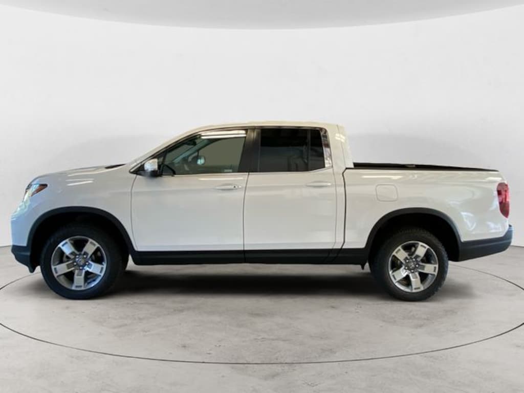 New 2026 Honda Ridgeline RTL Truck Crew Cab