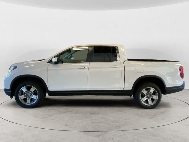 2026 Honda Ridgeline RTL photo 2