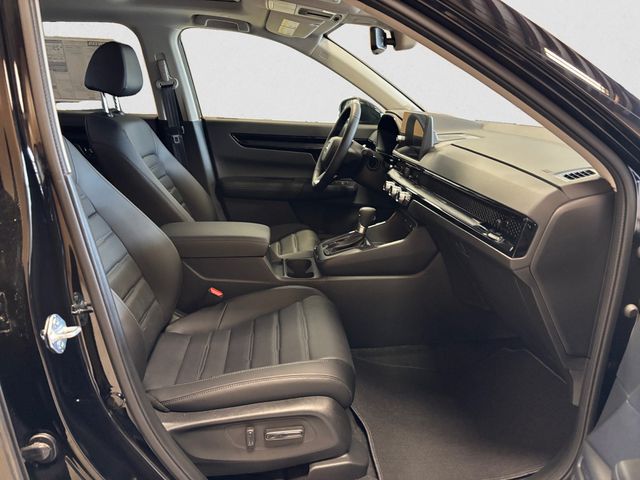 2026 Honda CR-V EX-L - Photo 16