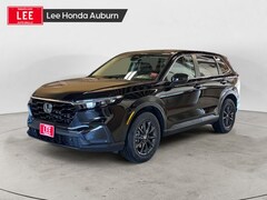 2026 Honda CR-V EX-L SUV