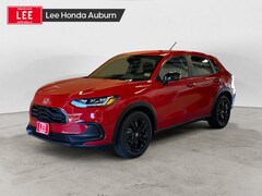 2026 Honda HR-V Sport SUV
