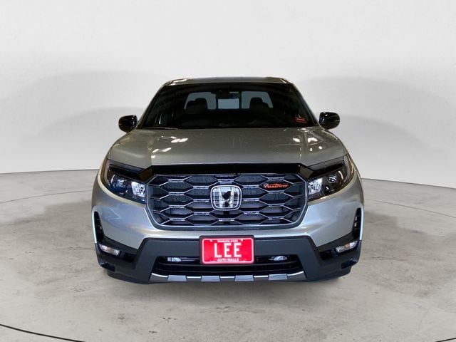 2026 Honda Ridgeline TrailSport - Photo 9