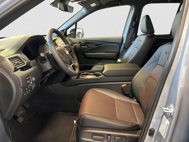 2026 Honda Ridgeline Black Edition - Photo 9