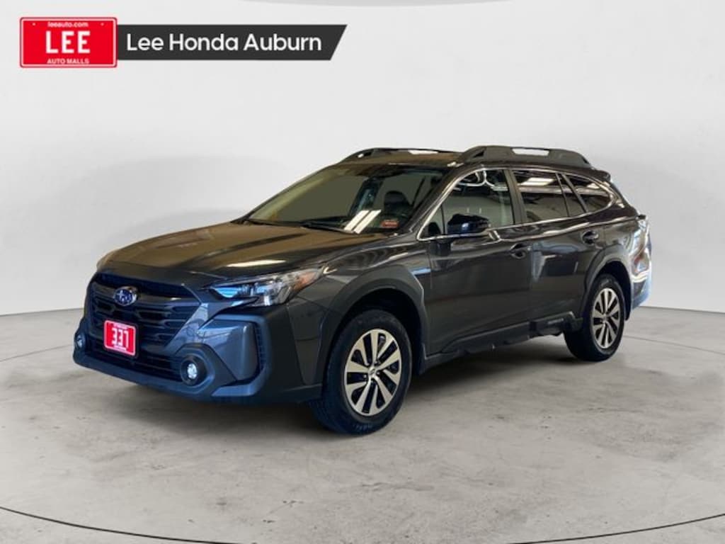 Used 2024 Subaru Outback Premium SUV