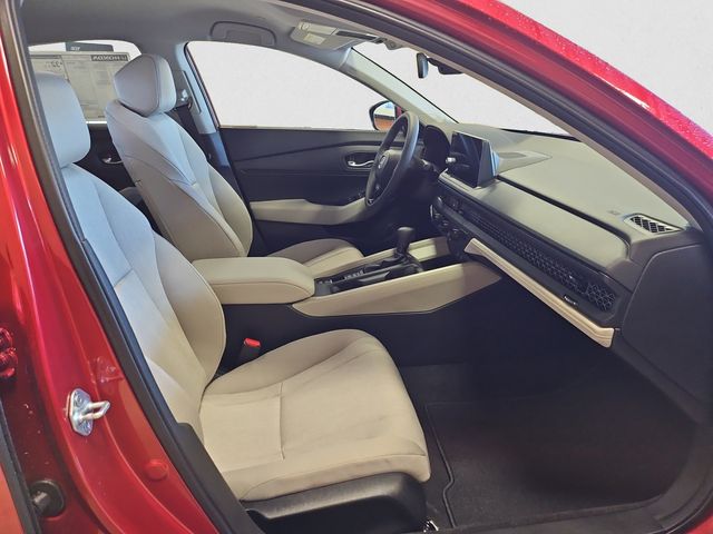 2026 Honda Accord LX - Photo 15