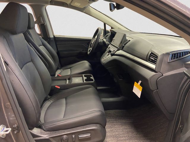 2026 Honda Odyssey EX-L - Photo 16