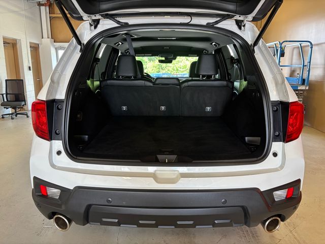 2023 Honda Passport EX-L - Photo 24