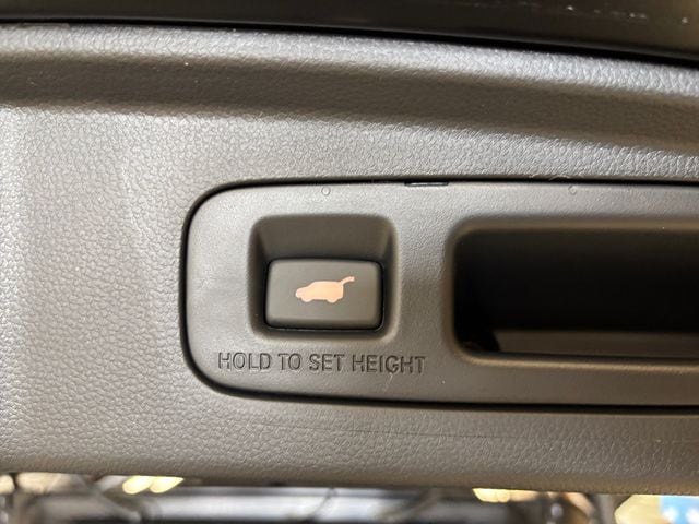 2026 Honda CR-V EX-L - Photo 19