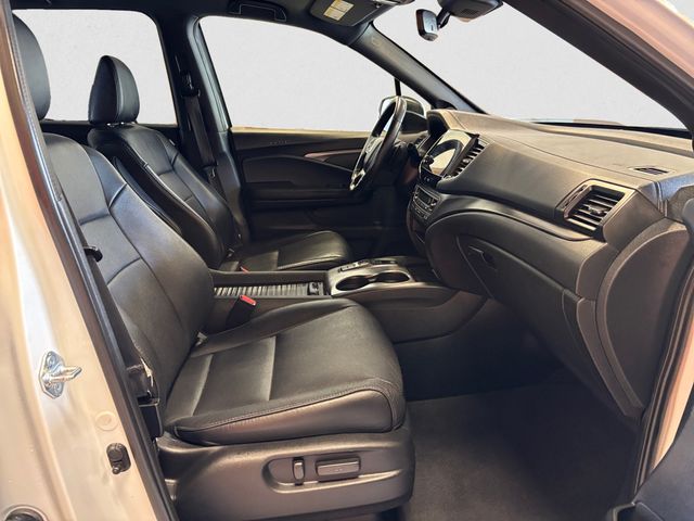 2023 Honda Passport EX-L - Photo 16