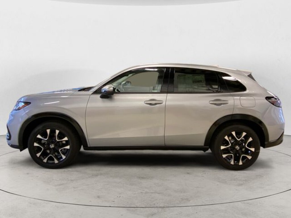 New 2026 Honda HR-V EX-L SUV