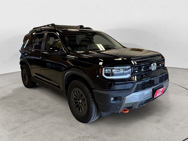 2026 Honda Passport TrailSport - Photo 8