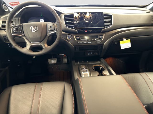2026 Honda Ridgeline TrailSport - Photo 11