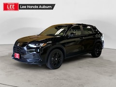 2026 Honda HR-V Sport SUV