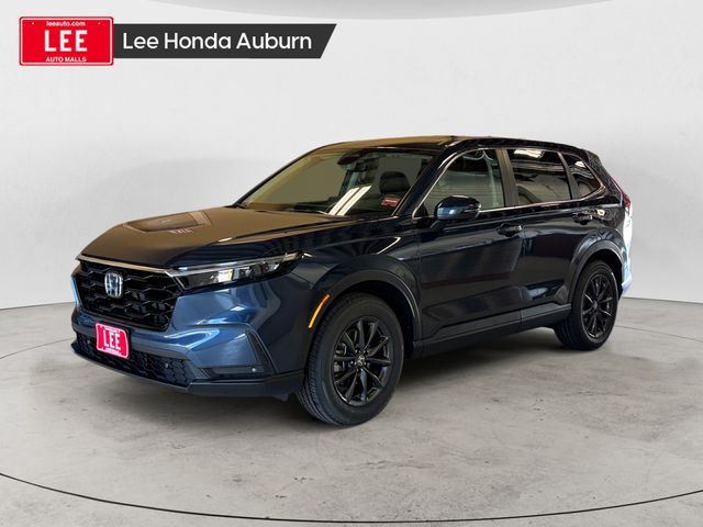 2026 Honda CR-V SUV 