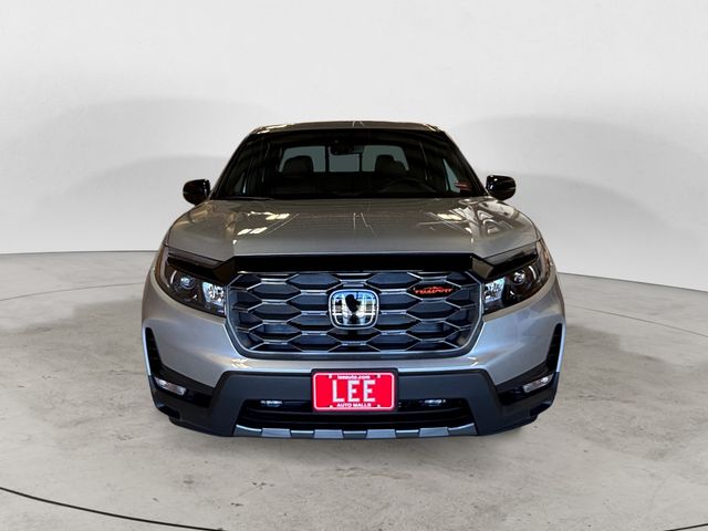 2026 Honda Ridgeline TrailSport - Photo 9
