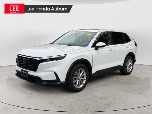 2023 Honda CR-V