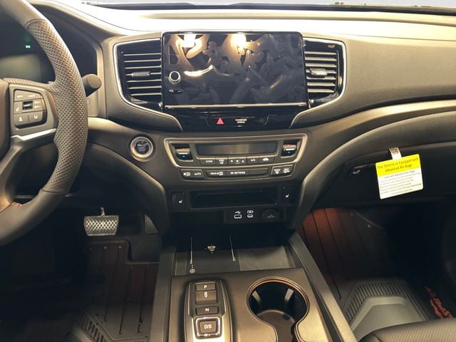 2026 Honda Ridgeline TrailSport - Photo 12