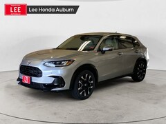 2026 Honda HR-V EX-L SUV