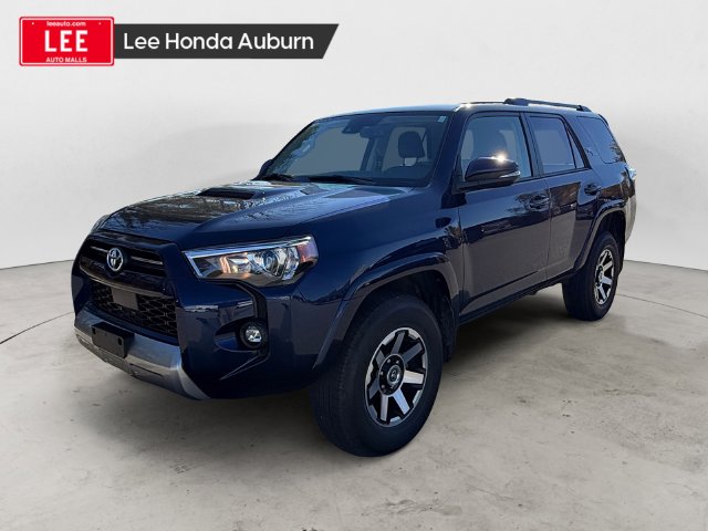  Toyota 4Runner