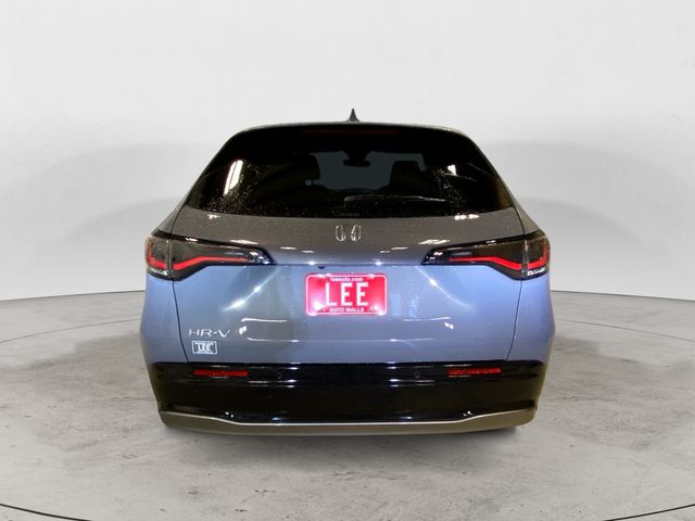 2026 Honda HR-V EX-L photo 4