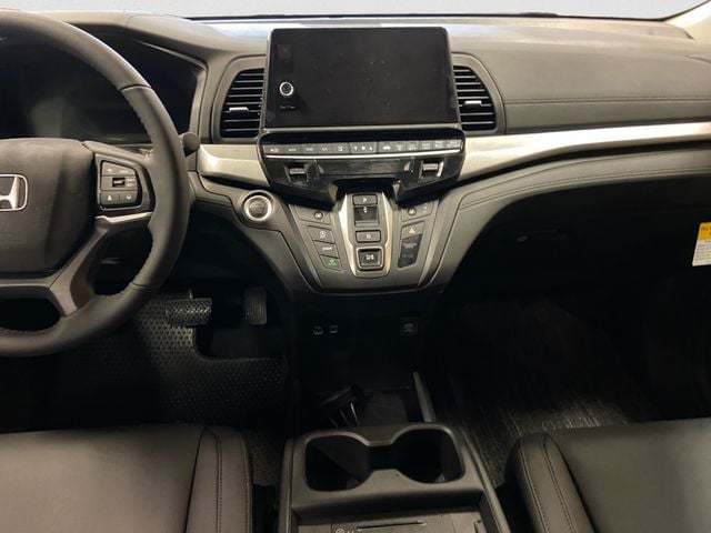2026 Honda Odyssey EX-L - Photo 12
