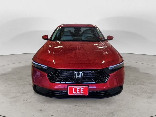 2026 Honda Accord LX - Photo 8